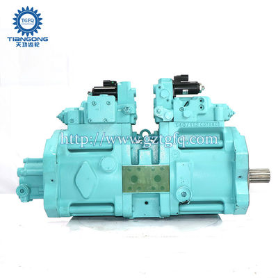 Good price SK200-6 Kobelco Excavator Hydraulic Pump K3v112dt Main Pump online