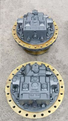 Good price PC400-7 Crawling Excavator Final Drive Travel Motor 706-8J-01012 online