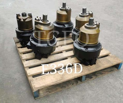 Good price  Excavator Travel Motor For  330C 336D Final Dive online
