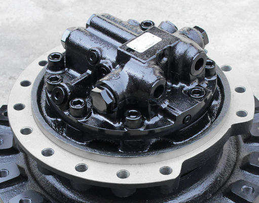 Good price ZX200-3 ZX200-5G Excavator Travel Motor 9257254 For Final Dive online
