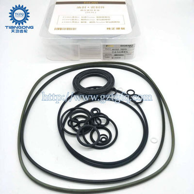 Good price KATO HD1430 HD1023 Excavator Seal Kit Steel travel motor seal kit online