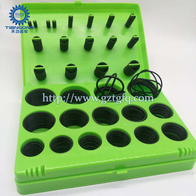 Good price Oil Resistant Rubber O Ring Kit P G AS For DOODAN DX500 Excavator online