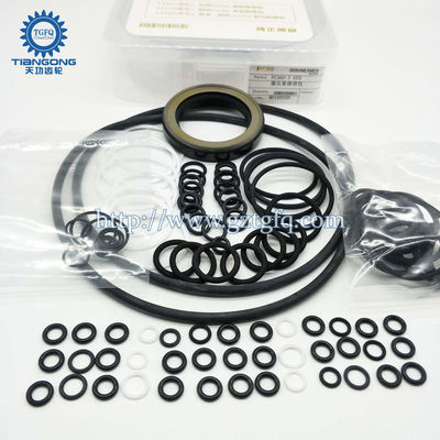 Good price KOMATSU Excavator Hydraulic Travel Motor Seal Kit PC200-6 6D95 online