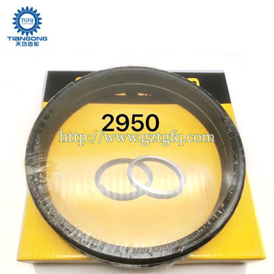 Good price 2950 Size 328*295*20 Black Excavator Seal Kit Mechanical Single Lip Oil Seal online