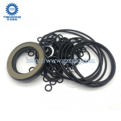 Good price PC400-7 Komatsu Hydraulic Pump Excavator Seal Kit online