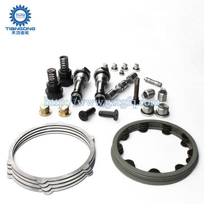 Good price ZAX200 Hitachi Hydraulic Motor Parts online