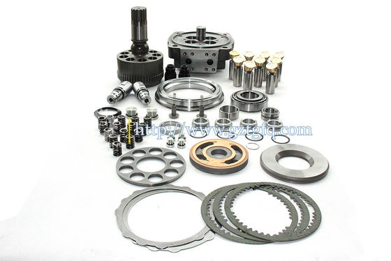 Good price Spare Part For Hydraulic Motor SG08 Excavator Swing Motor Parts Piston Pump Repair Kit online