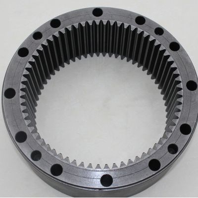 Good price EC210 Excavator Swing Ring Gear Vol-vo Spare Parts SA7118-30350 online