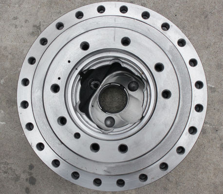 Good price TGFQ PC300-8MO Excavator Final Drive Parts 708-8H-31360 Motor Housing online