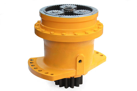 Good price KOMUSTO PC300-8 Swing Drive Gearbox Without Motor 706-7K-01040 online