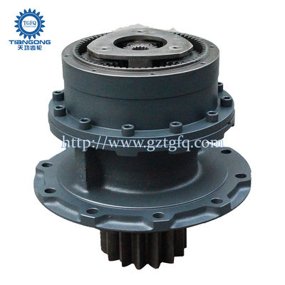 Good price CX240 SH240-5 CX240LR Excavator Swing Gearbox  KBC0127 Drive Gp - Swing O/W Motor online