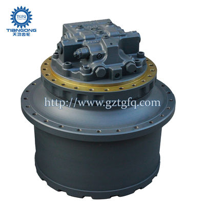 Good price PC450-7 PC400-6 Final Device  208-27-00415 Excavator Travel Device Assy For Komastu online