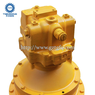 Good price PC300-8MO Excavator Swing Motor 706-7H-01040 706-7H-03010 online