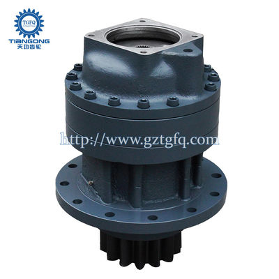 Good price JCB JS230 JS240 Excavator Swing Gearbox  334/J7006 333 K3452 Swing Reduction online
