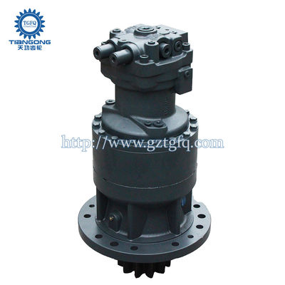 Good price 12 Holes HD820-3 Excavator Swing Drive 619-88500001 Kato online