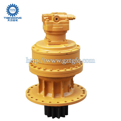 Good price  E36D2 E340F E336E Excavator Swing Drive 447-2485 378-9558 online