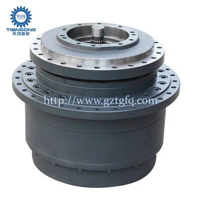 Good price R485VS R480LC-9S R520LC-9S Excavator Travel Gearbox  9QB-40100 Hyundai Hce Travel Motor Assy online