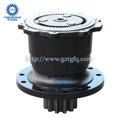 Good price ZX70-5G  Excavator Swing Gear Box  YD60001603 Hitachi Swing Reduction online