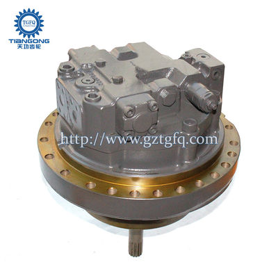 Good price EC360C/EC330B EC350B Travel motor VOE14566400/VOE14723003 Excavator Travel Device Assy Apply for VOLV excavator online