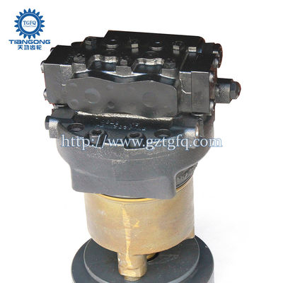 Good price  E320/E320C/E320D MOTOR & MTG GP-TRAVEL 334-9987 204-2819 Excavator Travel Device Assy online