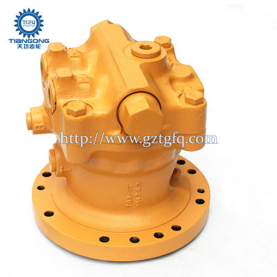 Good price 708-7T-00250 708-7T-00360 Excavator Swing Motor For Komastu PC60-7 PC75UU online
