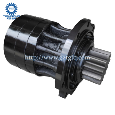 9097683 Swing Reducer EX60-1 Swing Gearbox For Hitachi Excavator