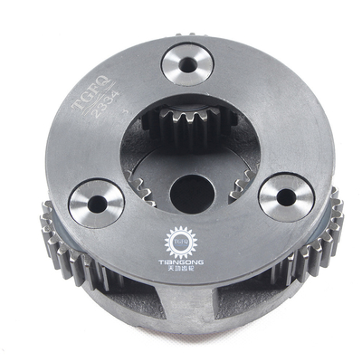 Customized Excavator Gear EX70 ZX70 ZX80 Swing Carrier Assy