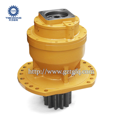 防具 mina Machinery Parts Swing Gearbox Reduction Assy For E374GC