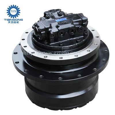 高感度ショップで2023年売れたブランド Excavator Hitachi Hydraulic Final TGFQ ZX110M 4445091 Assy Drive ライト・ランタン