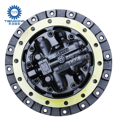 9181123 9180731 ZX120 Hitachi Excavator Final Drive Parts