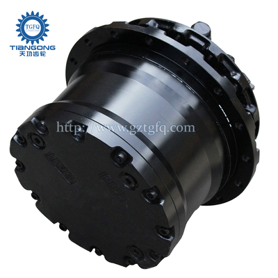 9181123 9180731 ZX120 Hitachi Excavator Final Drive Parts