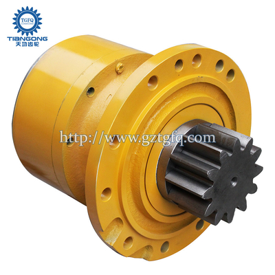 【あめ 】 Excavator Swing Reduction Gearbox Assembly EX70 ZX70 ZX80
