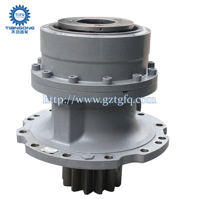 ZAXIS200 Excavator Swing Gearbox 9196963 Swing Reduction