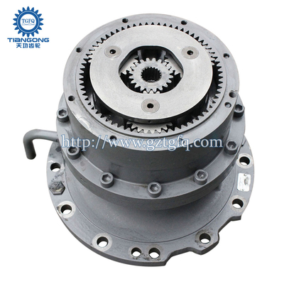 おまけ ZAXIS200 Excavator Swing Gearbox 9196963 Swing Reduction