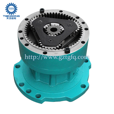 YY32W00004F1 Kobelco Excavator Swing Motor SK130-8 SK140