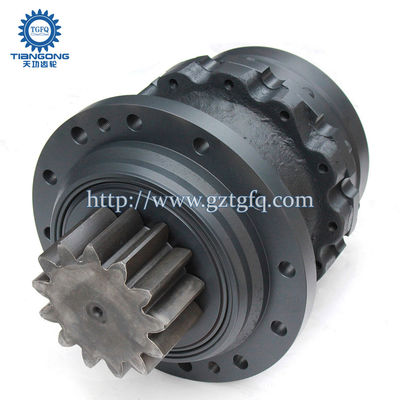 R210LC-9 R220LC-9 Type 2 Excavator Swing Gearbox Hyundai 39Q6-12101
