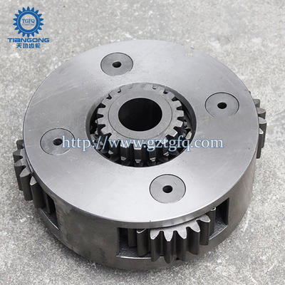 SK250-8 Crawler Excavator Swing Planetary Gear Assy