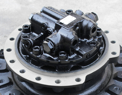 早割チケット 9257254 Motor Travel Excavator ZX200-5G ZX200-3 For Dive Final アクセサリー