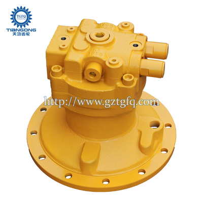 R250-7 31N7-10130 Excavator Swing Motor Type 1 Hyundai 38Q6