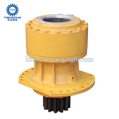 鍛神 E374D E374F E365D Excavator Swing Gear Box 378-9543 378-9544