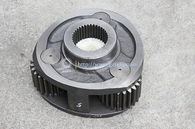 Spider Rig Jcb JCB220 JCB200 JCB210 Excavator 2 Stage Spider Gear Assembly